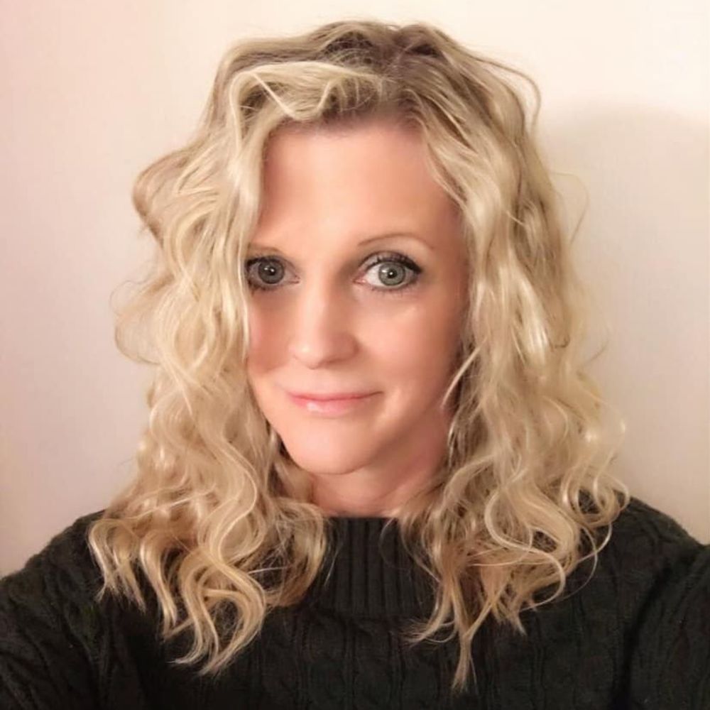 Meet your Posher, Jill